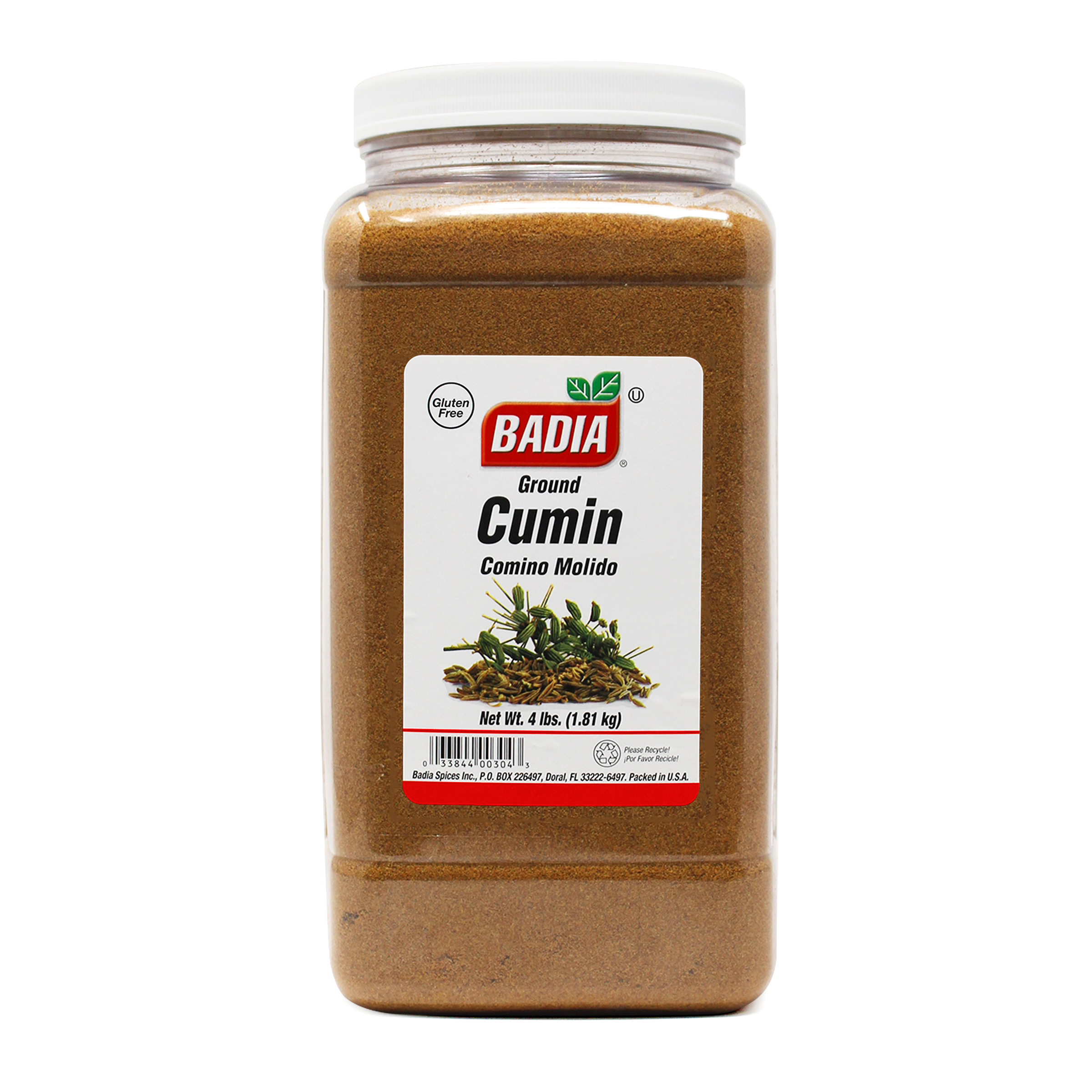 Cumin